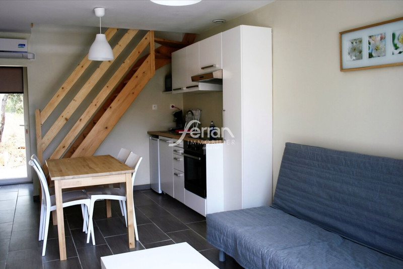 Photo n°3 - Vente Maison gîtes Salernes 83690 - 775 000 €