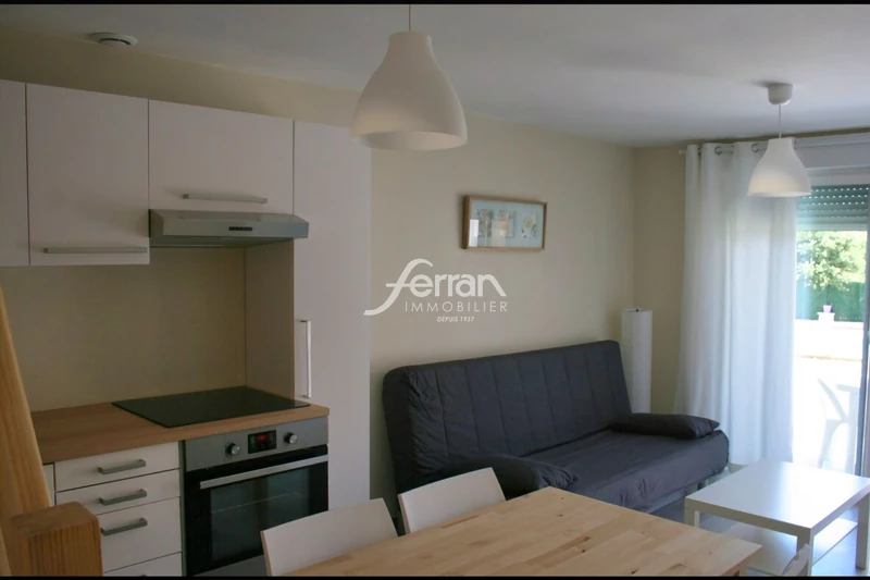 Vente Gîtes Salernes  