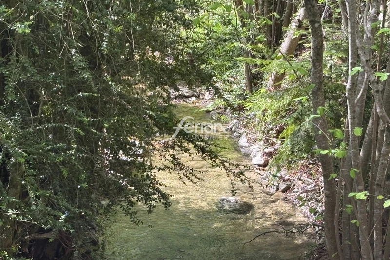 Vente chalet La Bastide  