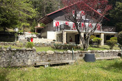 Photos  Maison Chalet à vendre La Bastide 83840