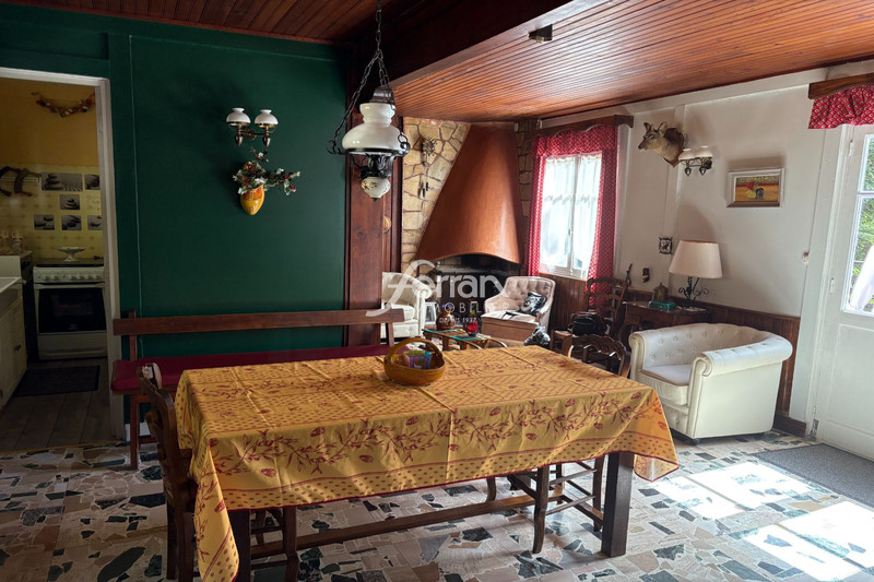 Photo n°8 - Vente Maison chalet La Bastide 83840 - 240 000 €