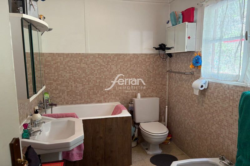 Photo n°14 - Vente Maison chalet La Bastide 83840 - 240 000 €