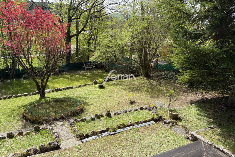 Photo n°3 - Vente Maison chalet La Bastide 83840 - 240 000 €