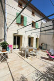 Photos  Maison de village à vendre Flayosc 83780
