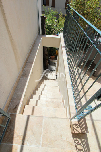 Vente maison de village Flayosc  