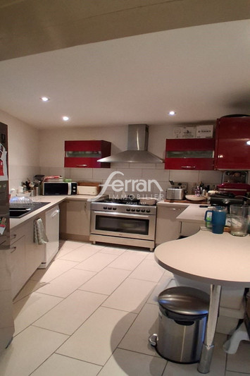 Vente maison de village Flayosc  