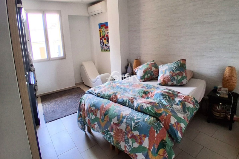 Vente maison de village Flayosc  