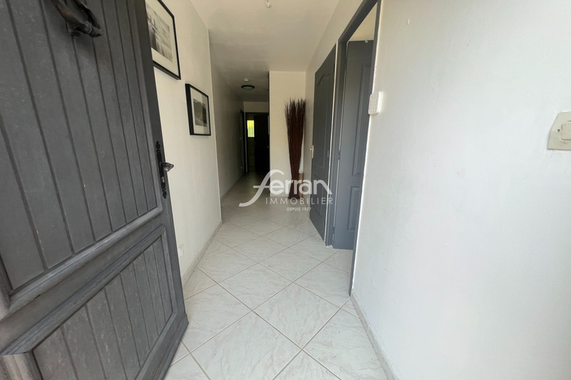 Vente maison Draguignan  