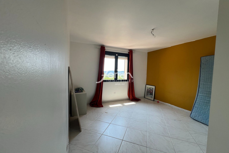 Vente maison Draguignan  