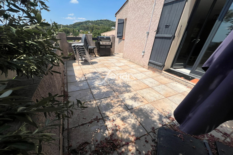 Vente maison Draguignan  