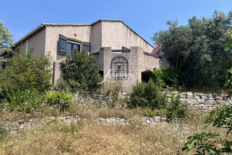 Vente maison Draguignan  
