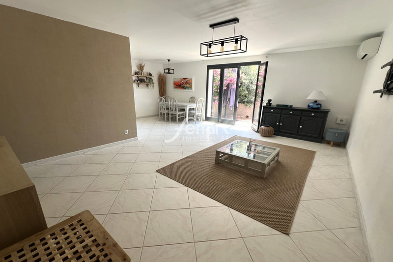 Vente maison Draguignan  