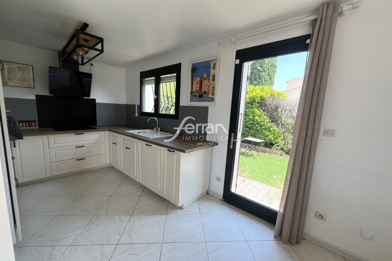Vente maison Draguignan  
