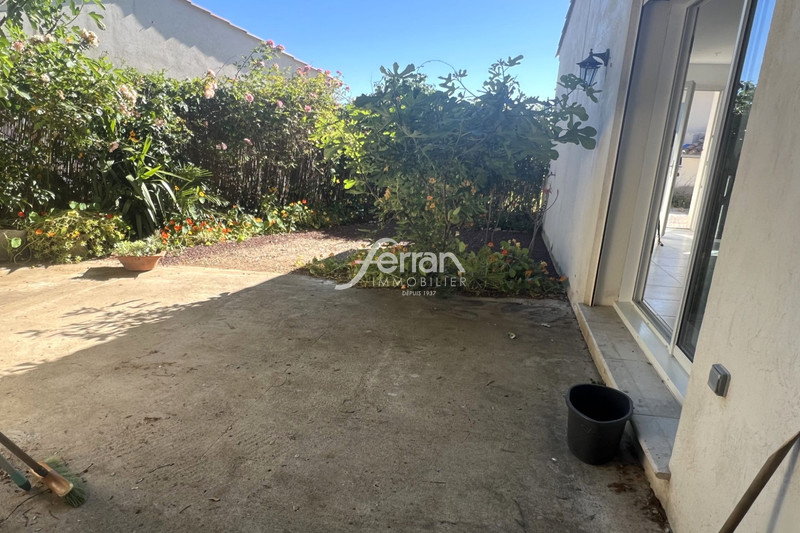Vente maison Trans-en-Provence  