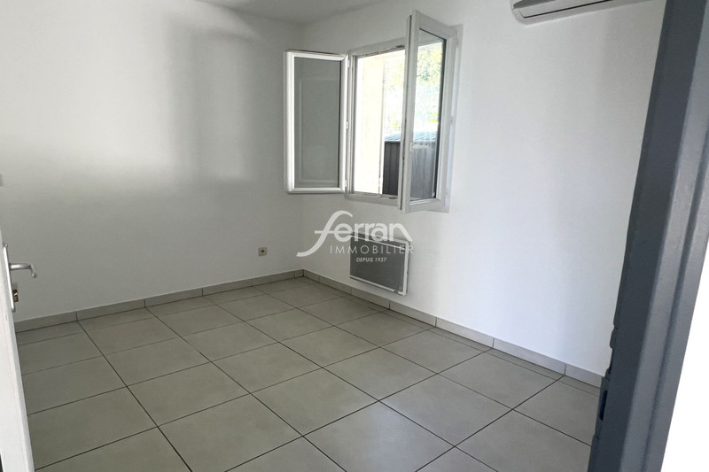 Vente maison Trans-en-Provence  
