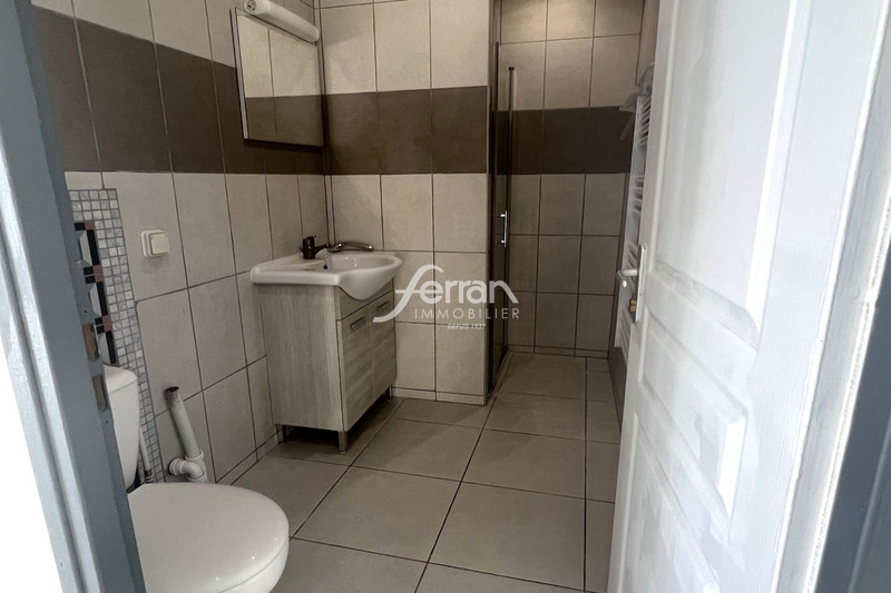 Vente maison Trans-en-Provence  