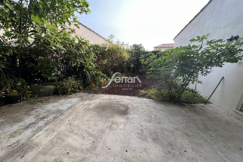 Vente maison Trans-en-Provence  