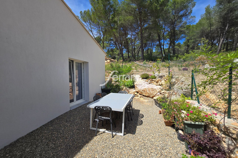 Vente villa Salernes  