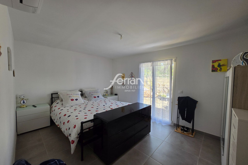 Vente villa Salernes  