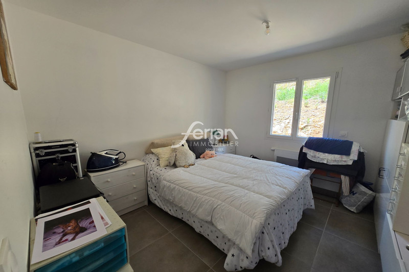 Vente villa Salernes  