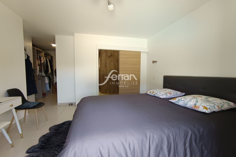 Vente villa Trans-en-Provence  