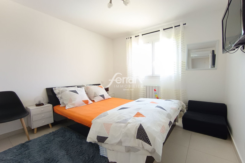Vente villa Trans-en-Provence  