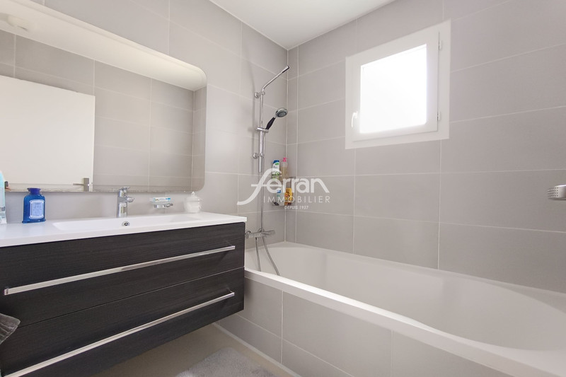 Vente villa Trans-en-Provence  