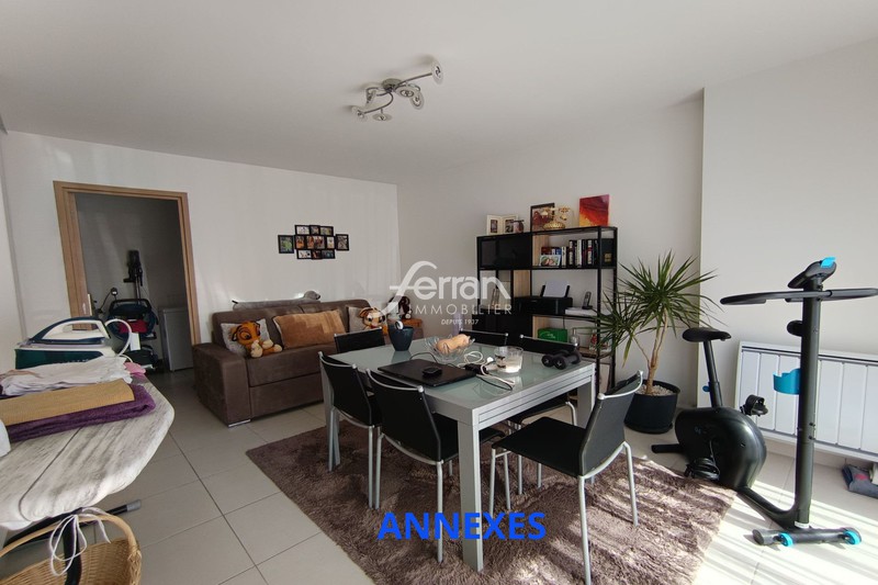 Vente villa Trans-en-Provence  