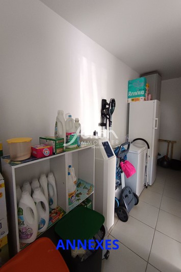 Vente villa Trans-en-Provence  