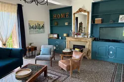 Photos  Maison de caractère à vendre Callas 83830