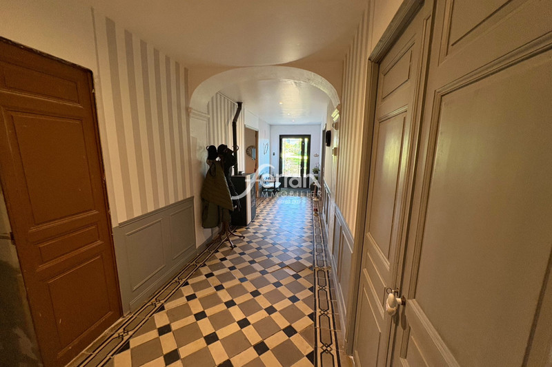 Vente maison de caractère Callas  