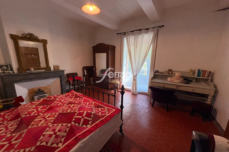 Vente maison de caractère Callas  
