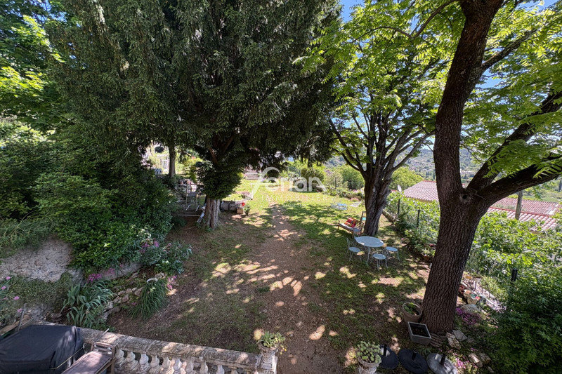 Vente maison de caractère Callas  