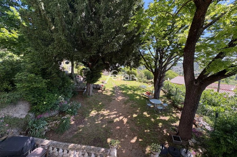 Vente maison de caractère Callas  