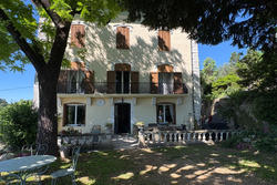 Photos  Maison de caractère à vendre Callas 83830