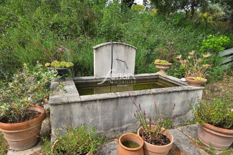 Vente villa Salernes  
