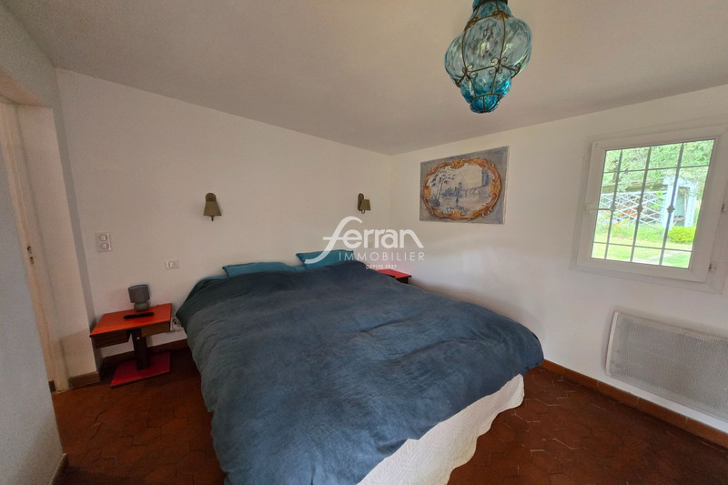 Vente villa Salernes  