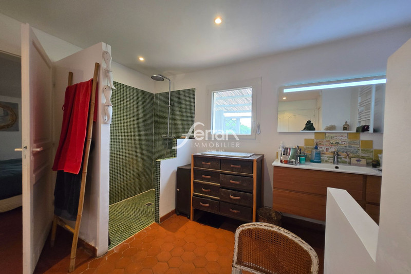 Vente villa Salernes  