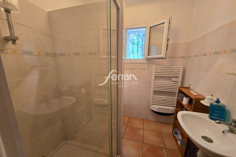 Vente villa Salernes  