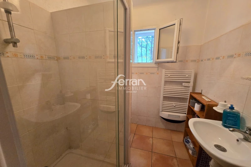 Vente villa Salernes  