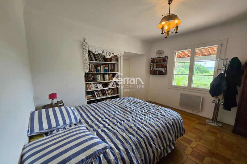 Vente villa Salernes  