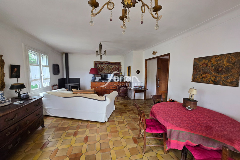 Vente villa Salernes  