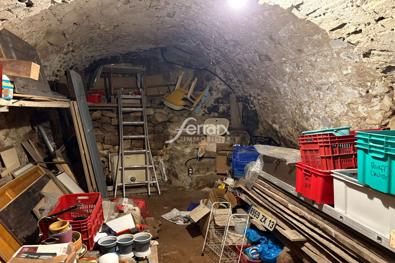 Photo n°10 - Vente maison de village Claviers 83830 - 138 000 €