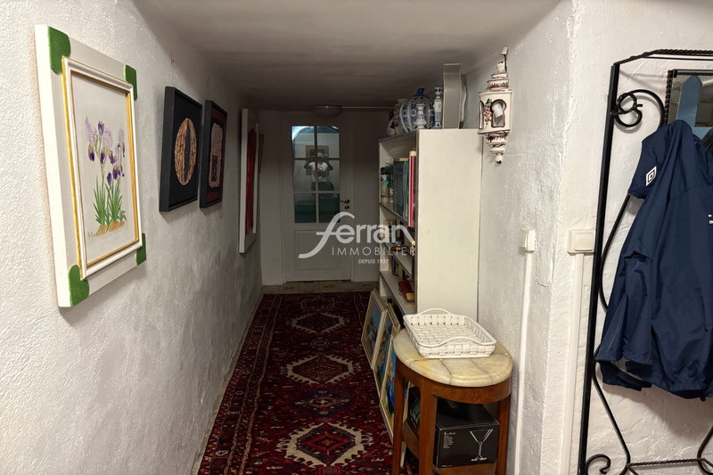 Photo n°7 - Vente maison de village Claviers 83830 - 138 000 €