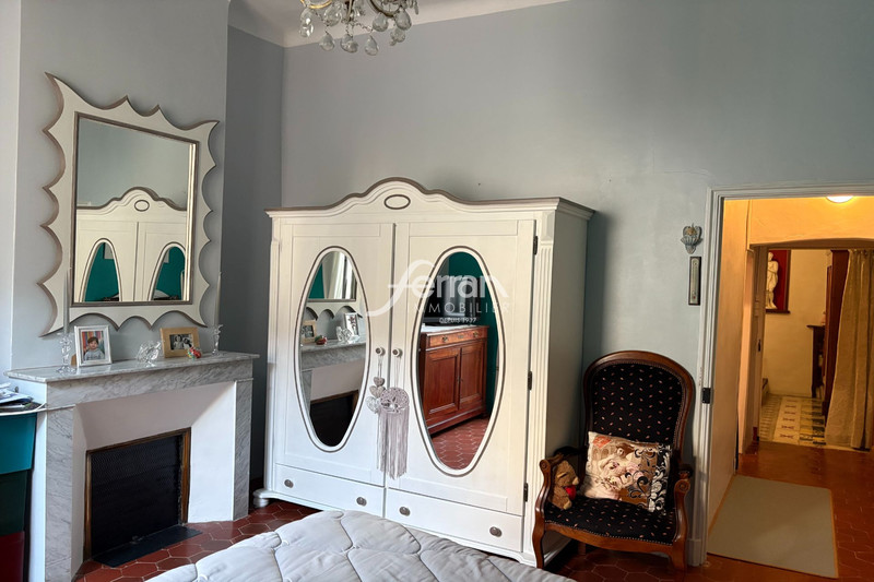 Photo n°8 - Vente maison de village Claviers 83830 - 138 000 €