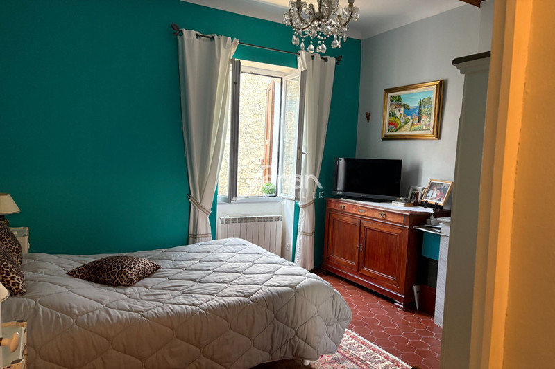 Photo n°6 - Vente maison de village Claviers 83830 - 138 000 €