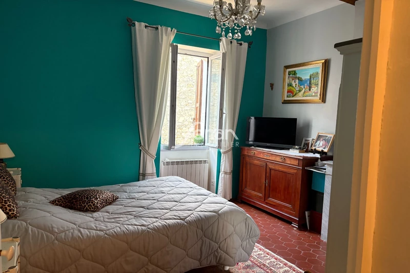 Vente maison de village Claviers  