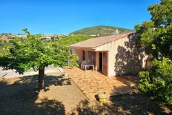 Photos  Maison à vendre Les Issambres 83380