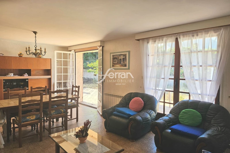 Vente maison Les Issambres  