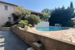 Photos  Maison à vendre Trans-en-Provence 83720